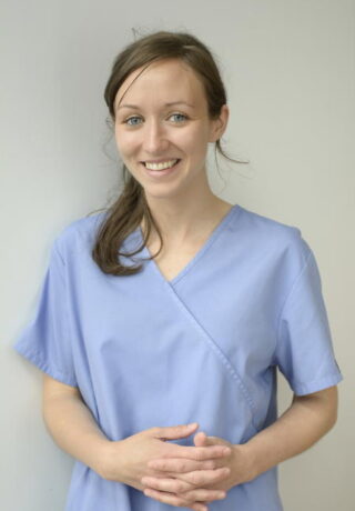 Carolyn SimpsonDental Surgeon