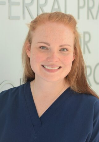 Alyson CarrollDental Surgeon