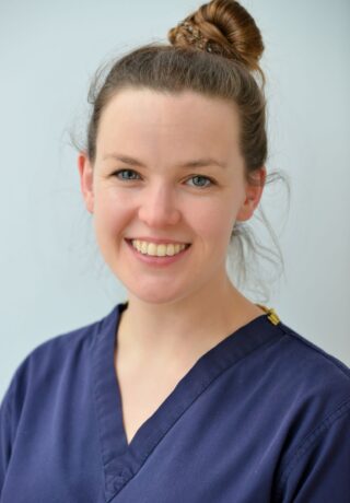 Catriona EastonDental Surgeon