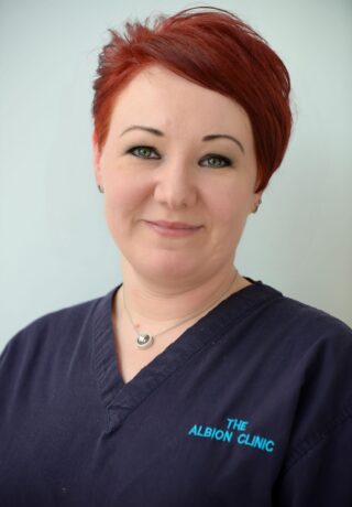 Ewa ZygadloDental Care Professional