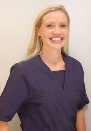 Naomi ByrneDental Surgeon