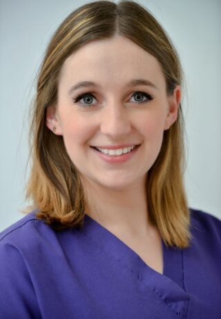 Rebecca MasonDental Surgeon