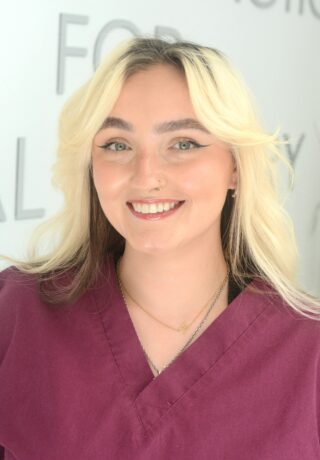 Elizabeth MackDental Care Professional