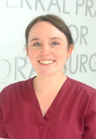 Rachael JonesDental Surgeon
